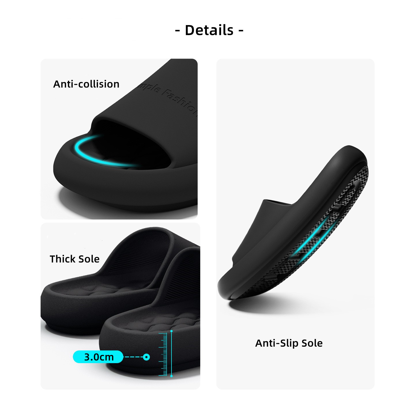 รองเท้าแตะแฟชั่นผู้หญิง รองเท้ - Men'S Shoes In Fashion บทวิจารณ์และราคา