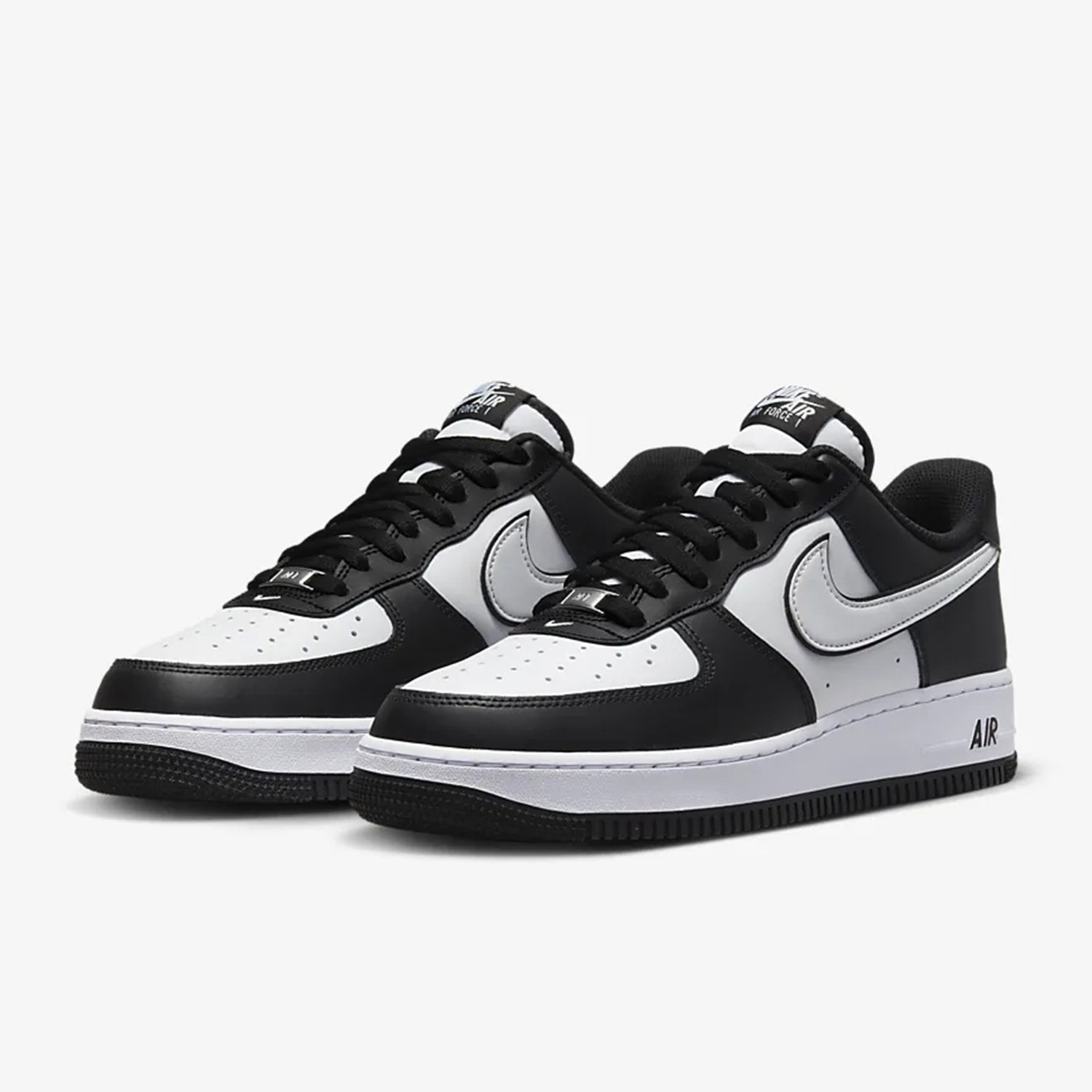 Nike ของแท้อย่างเป็นทางการ AIR - Men'S Shoes Nike Air Force บทวิจารณ์และราคา
