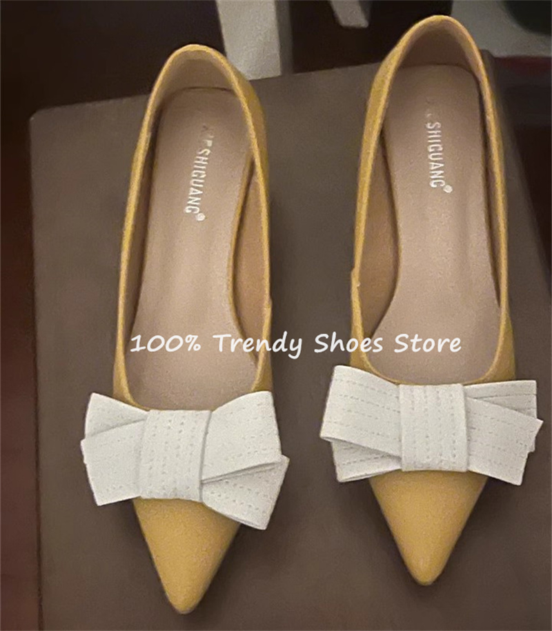 รองเท้าส้นสูงแบบสวมสำหรับผู้หญ - Dress Shoe Pointed บทวิจารณ์และราคา