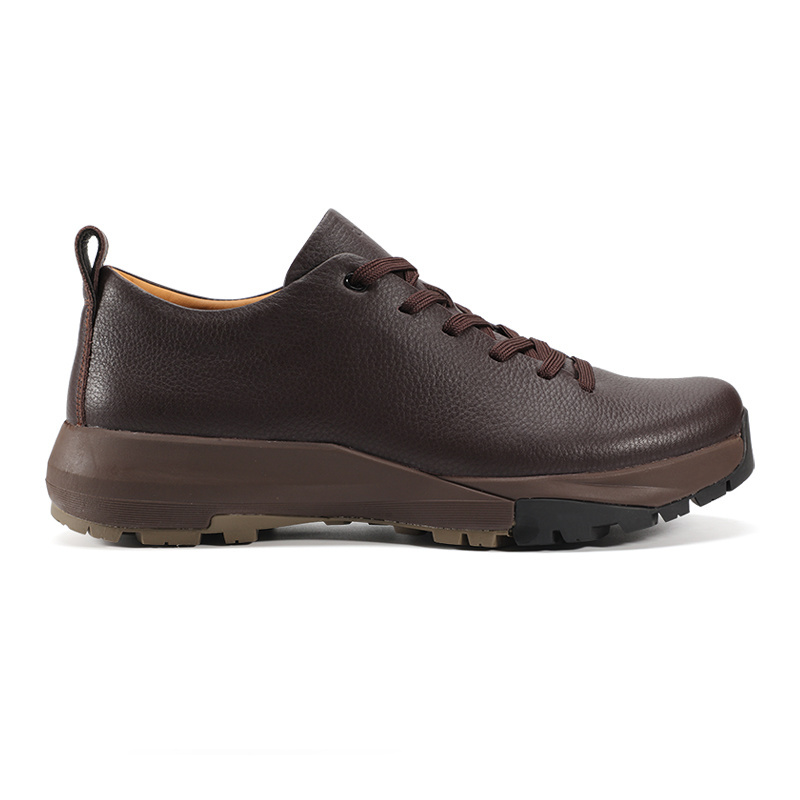 รองเท้าหนังวัวผู้ชาย ดีไซน์หรู - Men Shoes Louboutin บทวิจารณ์และราคา