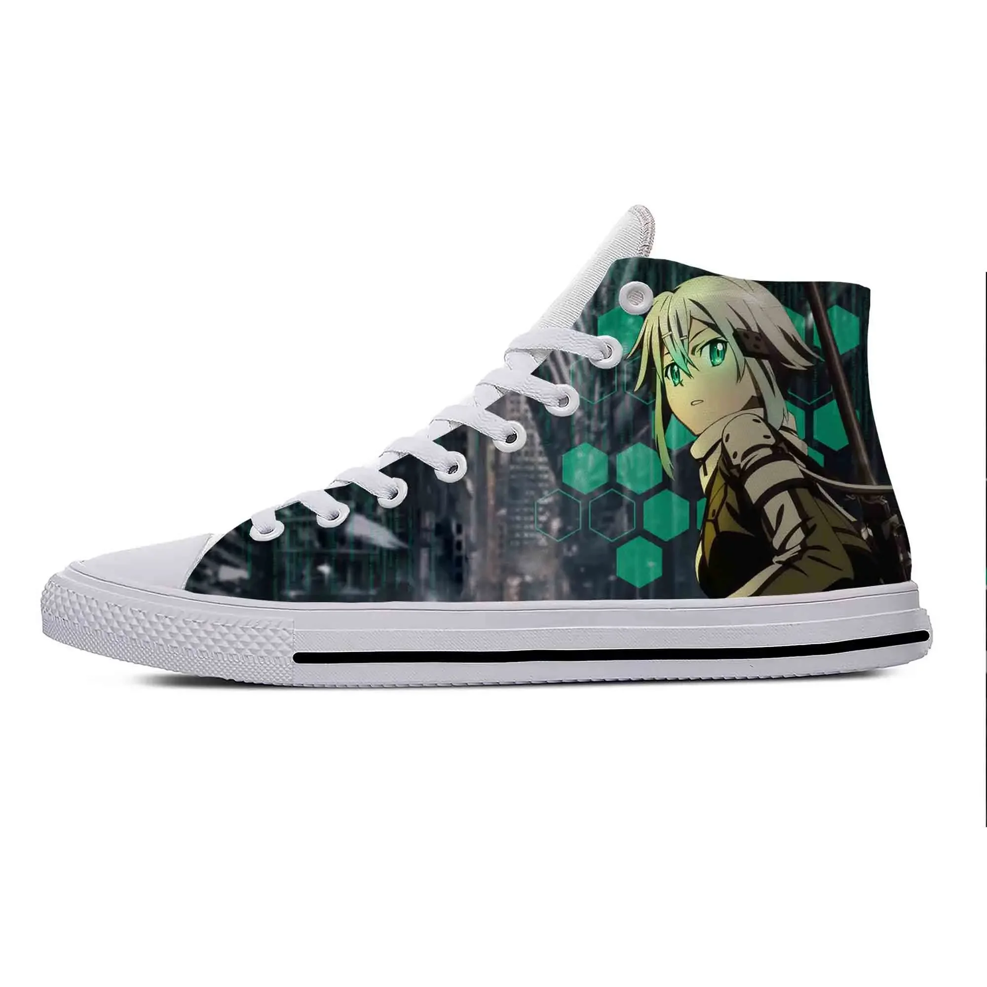 อะนิเมะการ์ตูนมังงะ ซิโนน อาซา - Men Shoes Online บทวิจารณ์และราคา