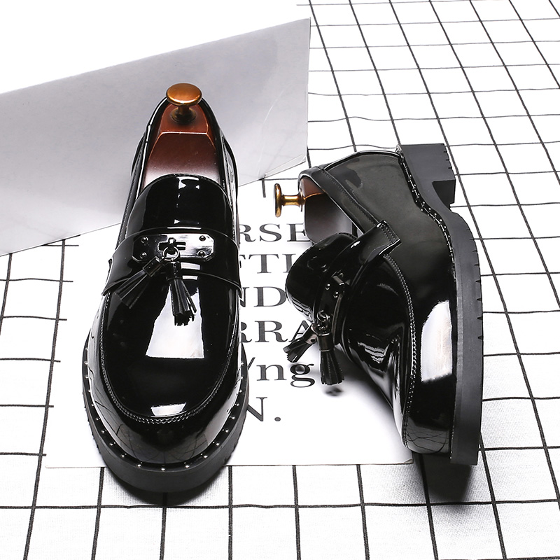 อิตาลีแบรนด์หรูLoafersผู้ชายรอ - Men Shoes Louboutin บทวิจารณ์และราคา