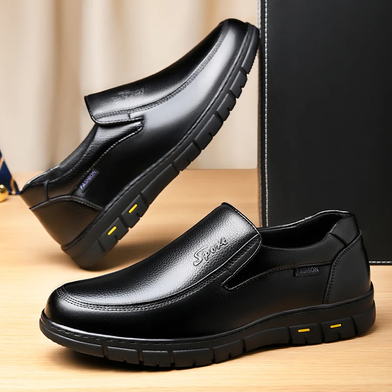รองเท้าโลฟเฟอร์บุรุษผู้ชายรองเ - Men Shoes Louboutin บทวิจารณ์และราคา