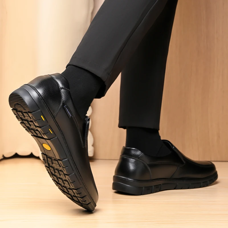 รองเท้าโลฟเฟอร์บุรุษผู้ชายรองเ - Men Shoes Louboutin บทวิจารณ์และราคา