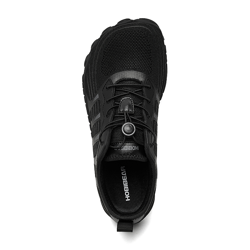 HOBIBEAR บุรุษสตรี Barefoot รอ - Men'S Shoes Wide Width บทวิจารณ์และราคา