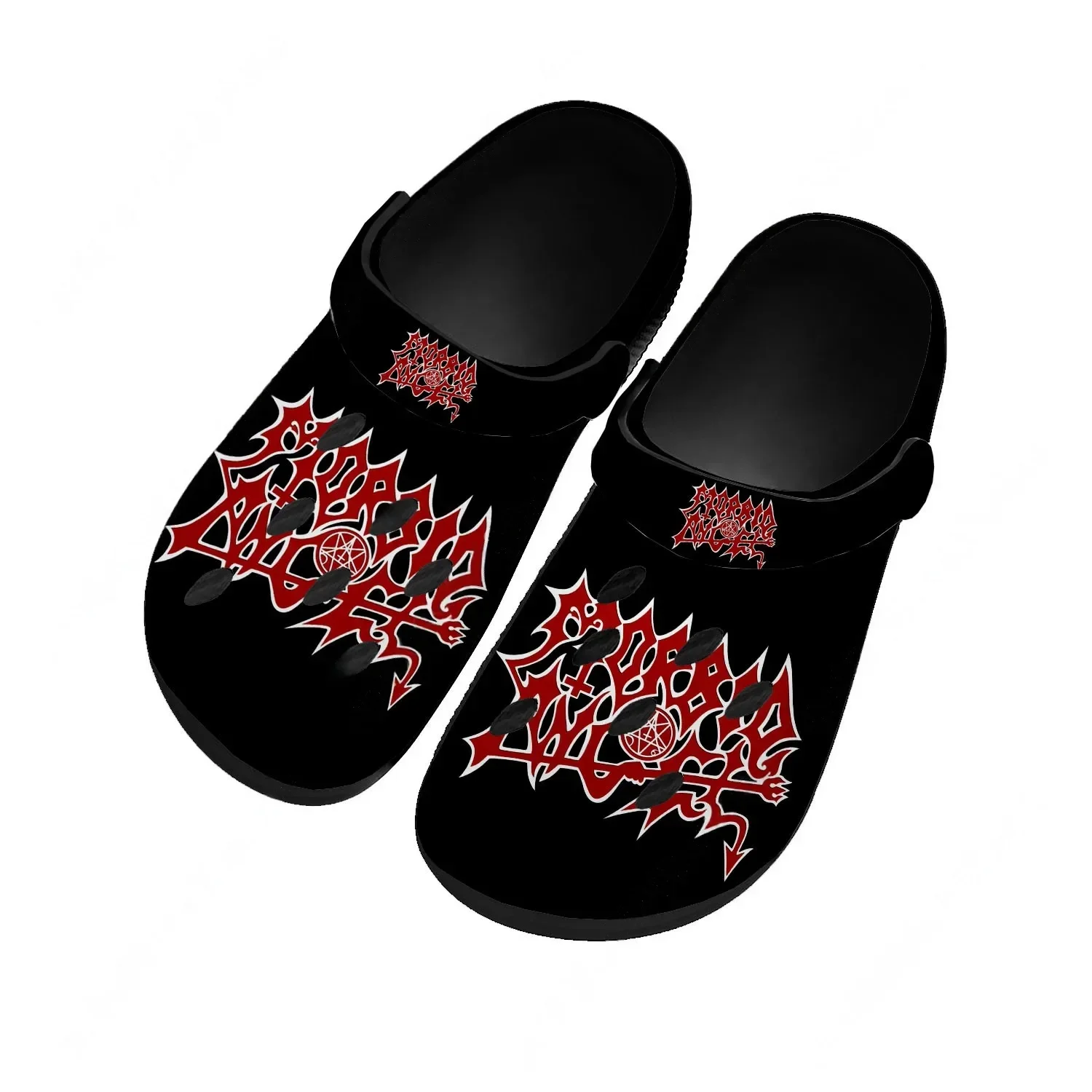 รองเท้าแตะ Morbid Angel สำหรับ - Men'S Shoes In Fashion บทวิจารณ์และราคา