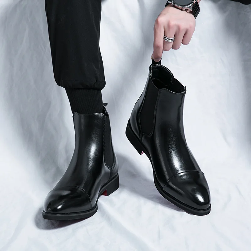 รองเท้าผู้ชายแบรนด์หรูรองเท้าห - Men Shoes Louboutin บทวิจารณ์และราคา