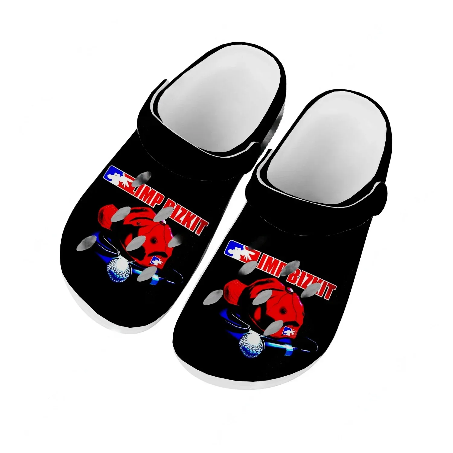 รองเท้าลิมป์ บิสกิต วอเตอร์ ชู - Men'S Shoes In Fashion บทวิจารณ์และราคา