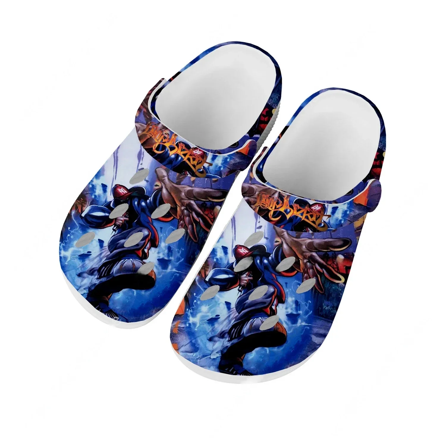 รองเท้าลิมป์ บิสกิต วอเตอร์ ชู - Men'S Shoes In Fashion บทวิจารณ์และราคา
