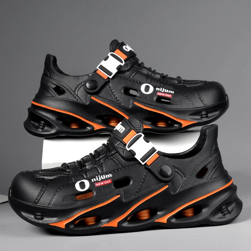 รองเท้าแตะผู้ชายสำหรับกิจกรรมก - Sport Slide Men บทวิจารณ์และราคา