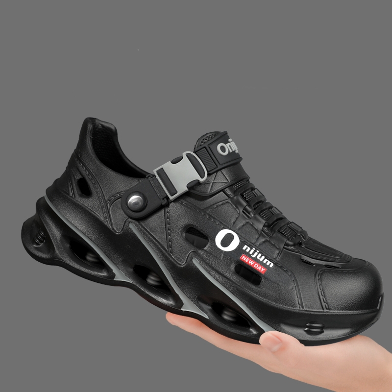 รองเท้าแตะผู้ชายสำหรับกิจกรรมก - Sport Slide Men บทวิจารณ์และราคา