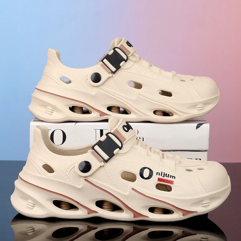 รองเท้าแตะผู้ชายสำหรับกิจกรรมก - Sport Slide Men บทวิจารณ์และราคา
