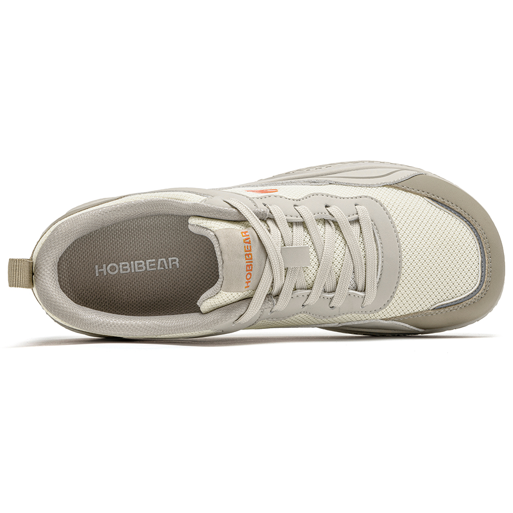 HOBIBEAR รองเท้าหัวกว้างสำหรับ - Men'S Shoes Wide Width บทวิจารณ์และราคา