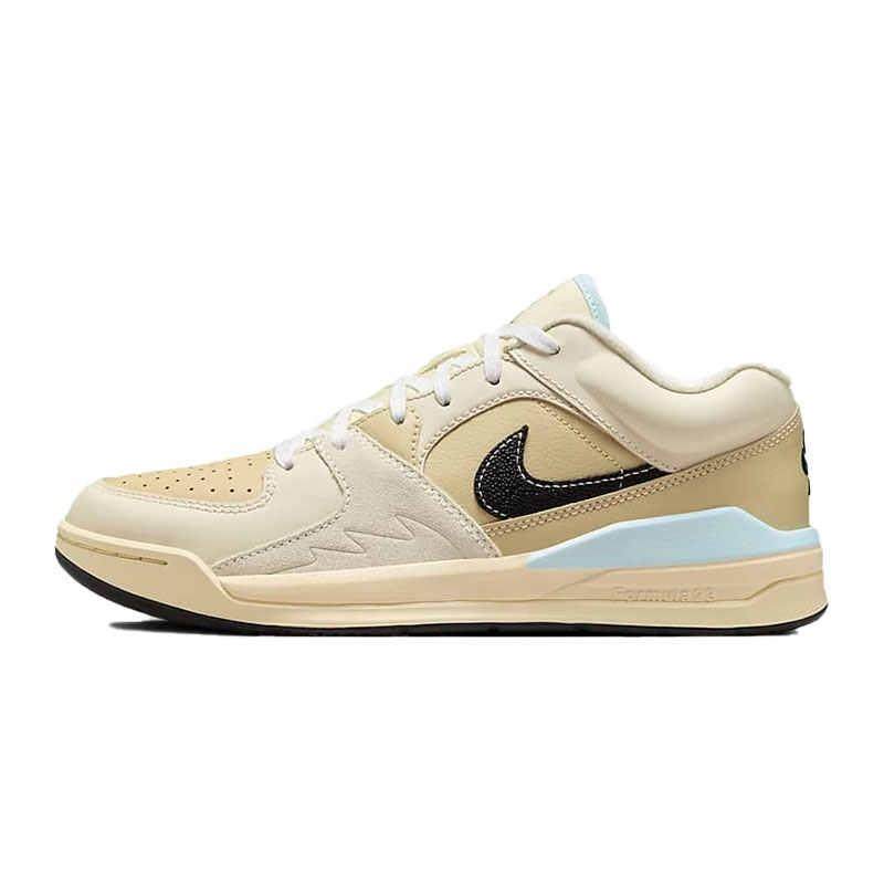 ไนกี้ จอร์แดน สเตเดี้ยมรองเท้า - Men'S Shoes Jordan 1 บทวิจารณ์และราคา