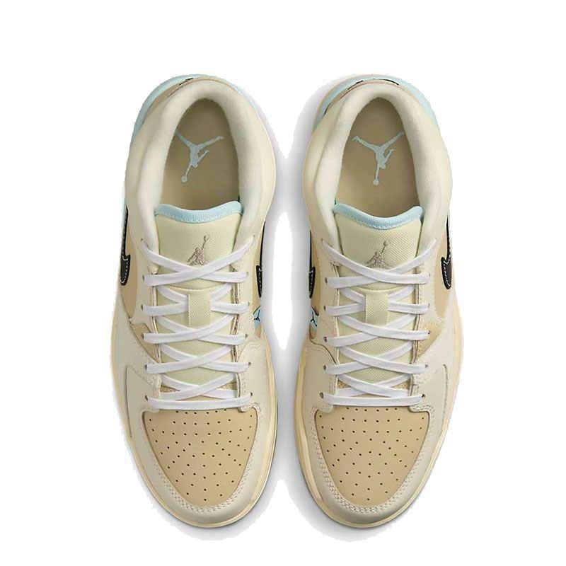 ไนกี้ จอร์แดน สเตเดี้ยมรองเท้า - Men'S Shoes Jordan 1 บทวิจารณ์และราคา