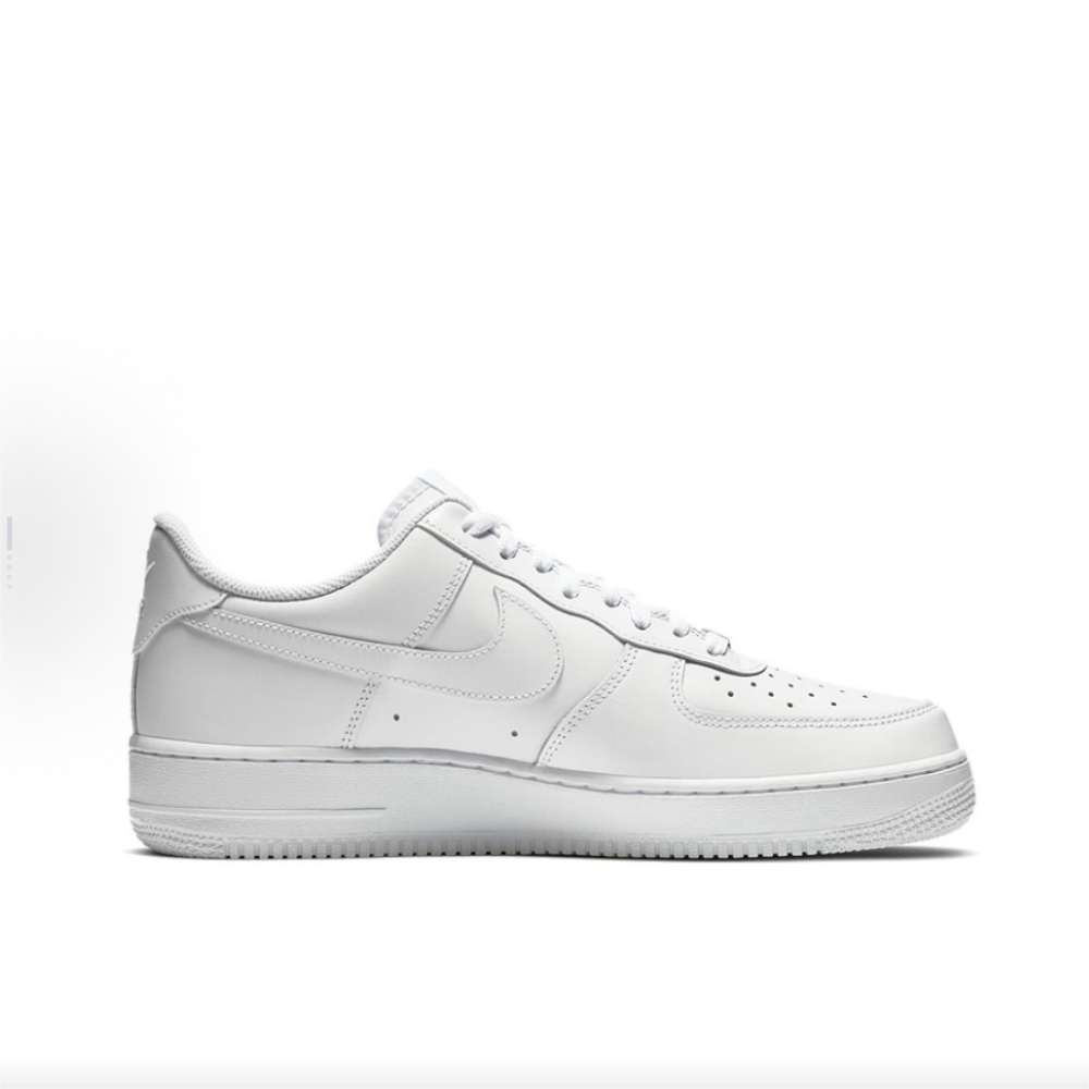 ไนกี้ แอร์ ฟอร์ซ 1 AF1 รองเท้า - Men'S Shoes Nike Air Force บทวิจารณ์และราคา