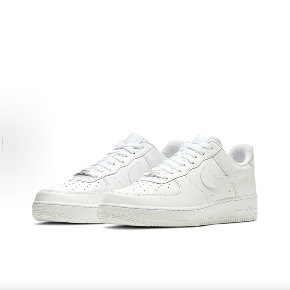 ไนกี้ แอร์ ฟอร์ซ 1 AF1 รองเท้า - Men'S Shoes Nike Air Force บทวิจารณ์และราคา