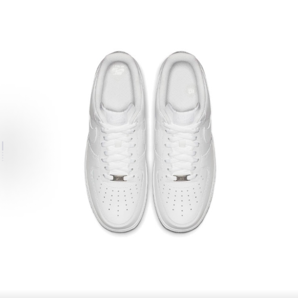 ไนกี้ แอร์ ฟอร์ซ 1 AF1 รองเท้า - Men'S Shoes Nike Air Force บทวิจารณ์และราคา