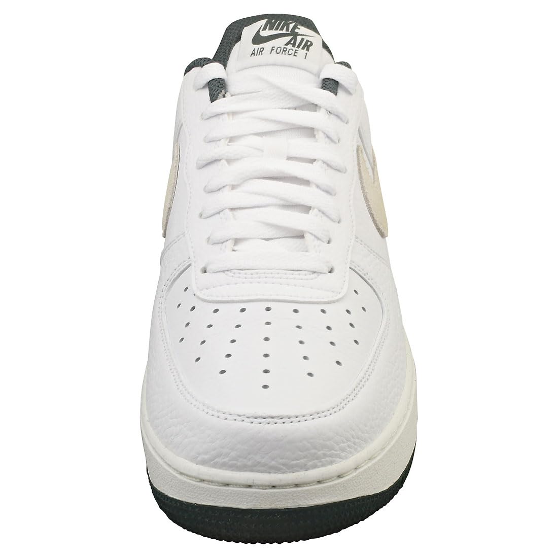 รองเท้าผ้าใบผู้ชายไนกี้ แอร์ ฟ - Men'S Shoes Nike Air Force บทวิจารณ์และราคา