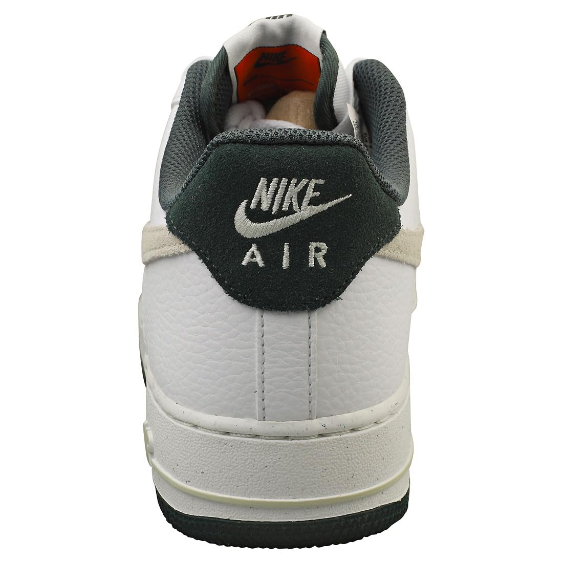 รองเท้าผ้าใบผู้ชายไนกี้ แอร์ ฟ - Men'S Shoes Nike Air Force บทวิจารณ์และราคา