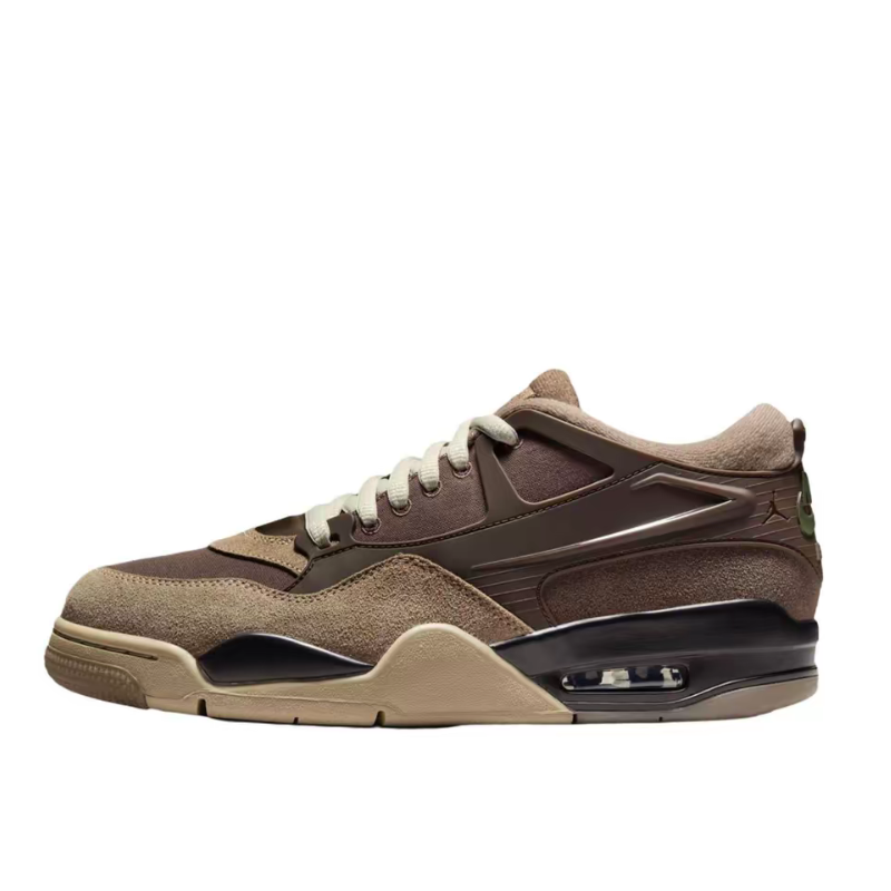 ไนกี้ จอร์แดน แอร์ จอร์แดน 4 เ - Men Shoes Jordan 4 บทวิจารณ์และราคา