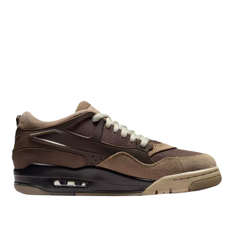 ไนกี้ จอร์แดน แอร์ จอร์แดน 4 เ - Men Shoes Jordan 4 บทวิจารณ์และราคา