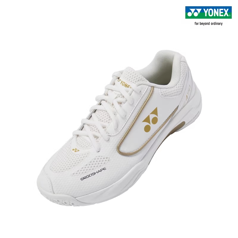 รองเท้าแบดมินตัน YONEX SHB470C - Men'S Shoes Yonex Badminton บทวิจารณ์และราคา