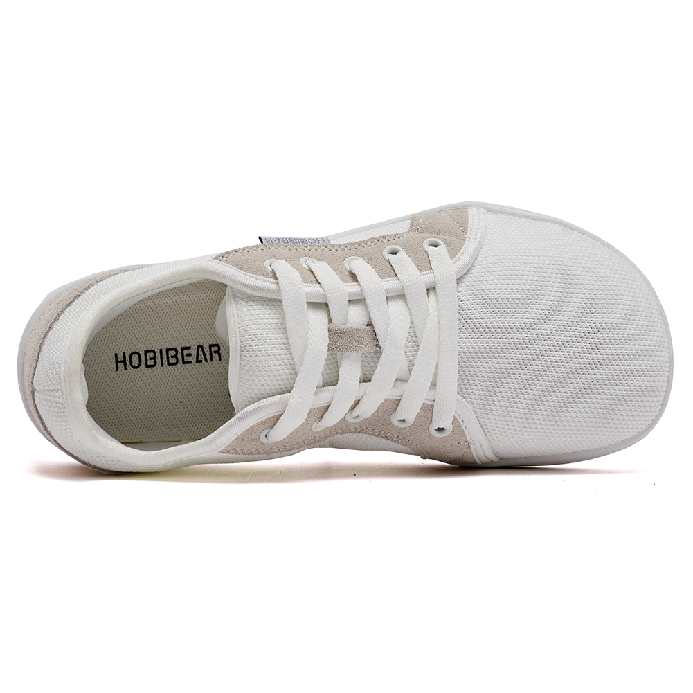 HOBIBEAR Minimalist Barefoot ร - Men'S Shoes Wide Width บทวิจารณ์และราคา