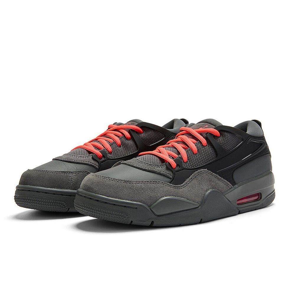 ไนกี้ จอร์แดน แอร์ จอร์แดน 4 ร - Men Shoes Jordan 4 บทวิจารณ์และราคา