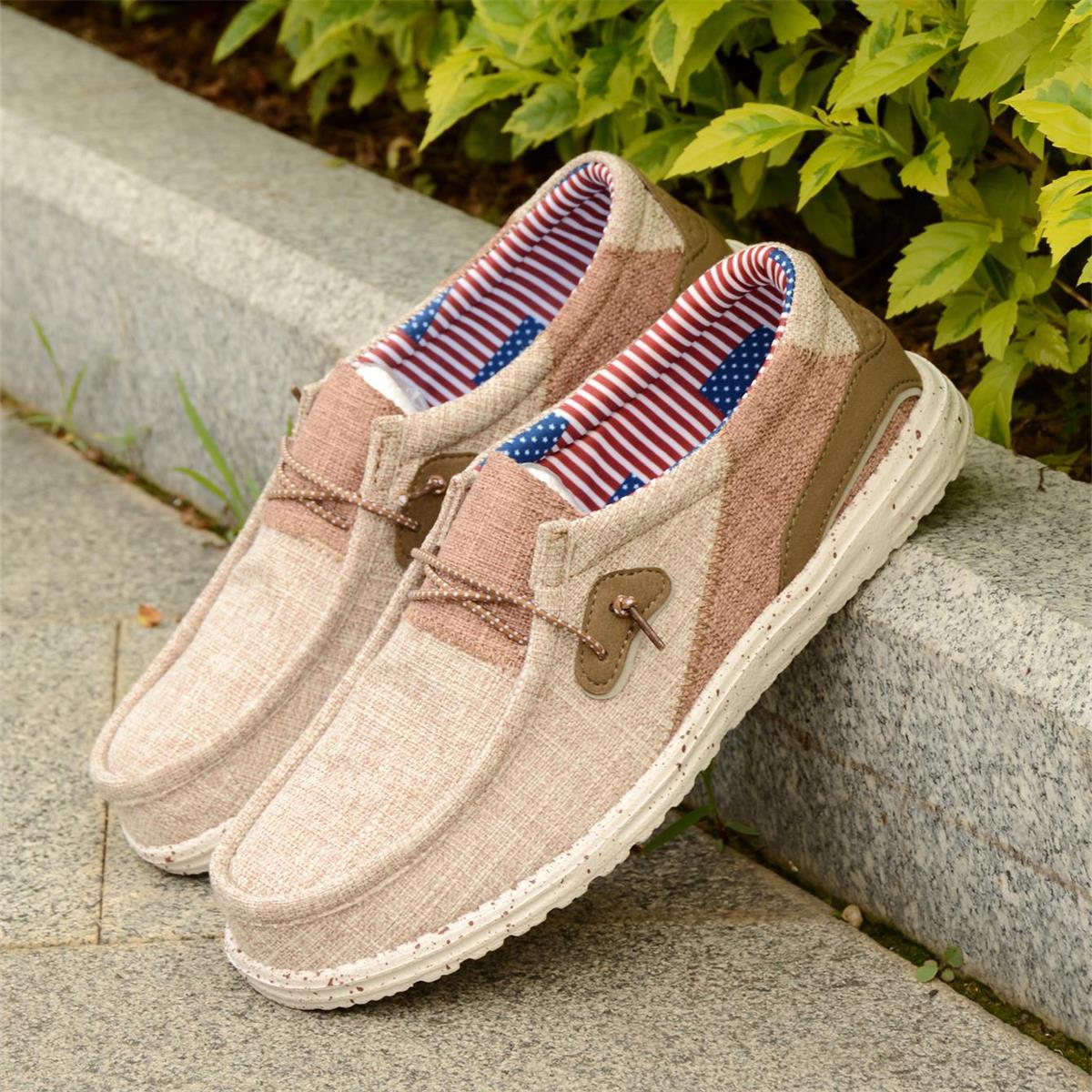 รองเท้าโลฟเฟอร์ผู้ชาย น้ำหนักเ - Men'S Shoes Wide Width บทวิจารณ์และราคา