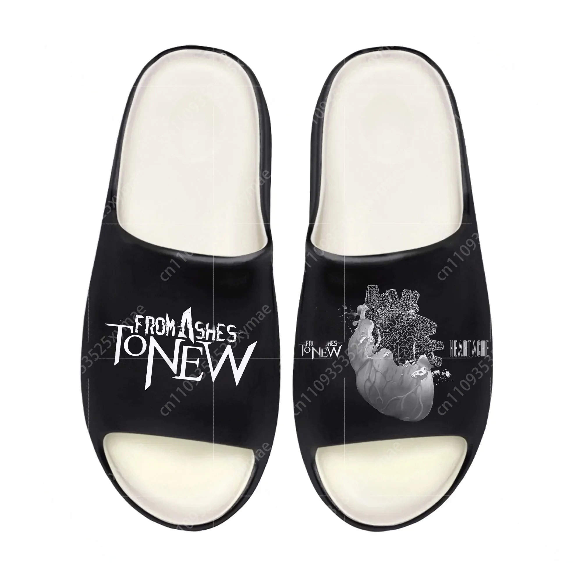 รองเท้าแตะแบบสวมใส่สบาย รุ่น F - Men Shoes On บทวิจารณ์และราคา